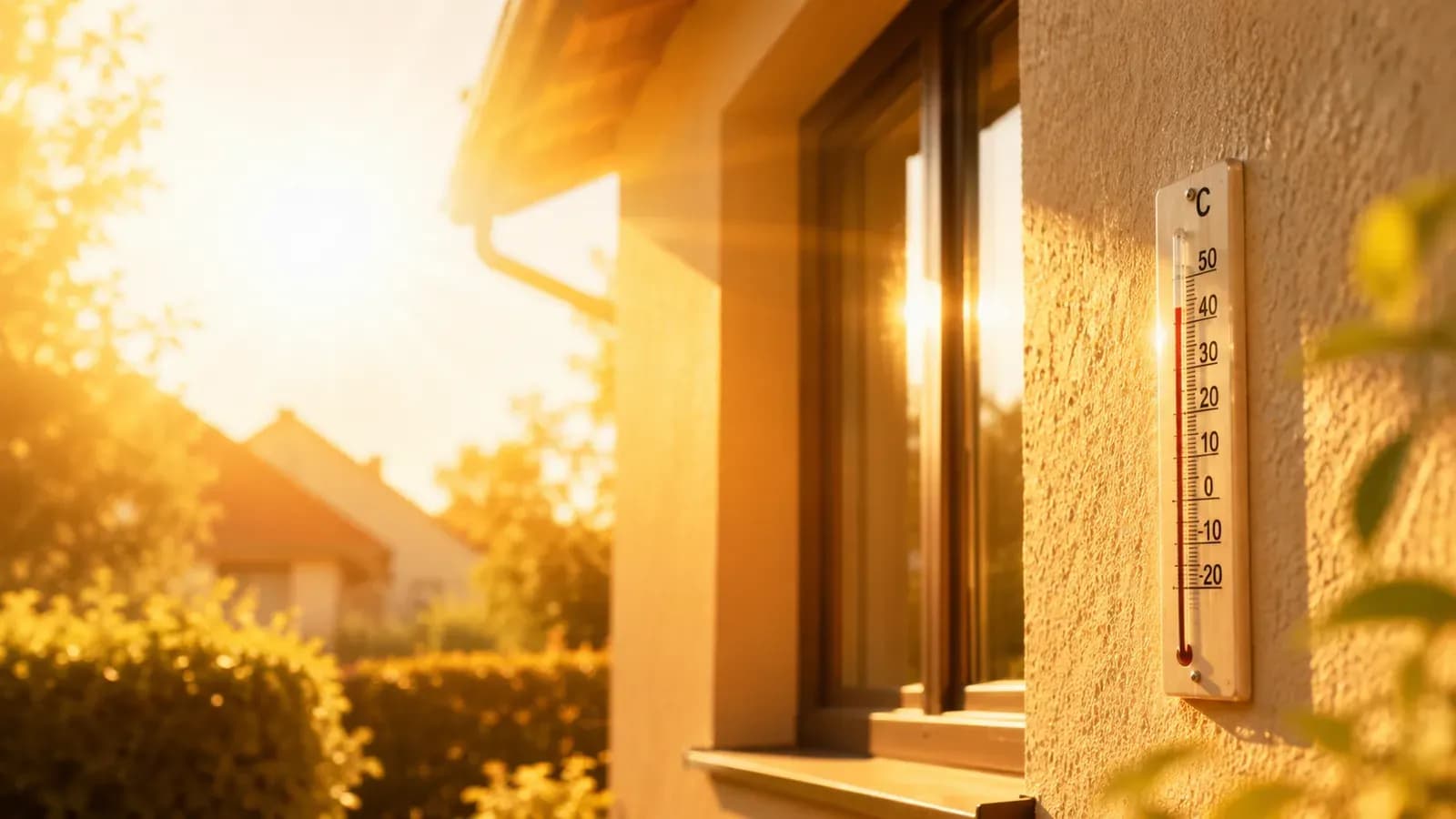 Klimaanlage fürs Haus: Kosten, Genehmigung und Förderung