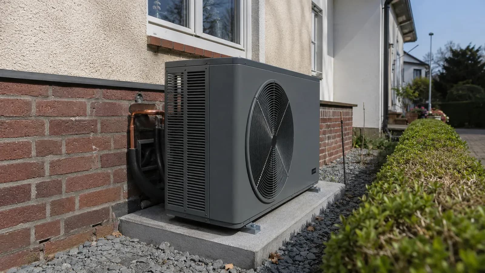 Wärmepumpe nachrüsten im Altbau: GEG-Pflicht, Kosten, Förderung 2026