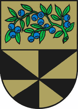 Wappen Affinghausen