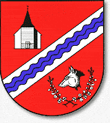 Wappen Ahausen