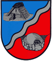 Wappen Ahlerstedt