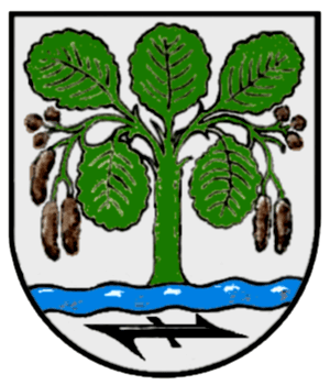 Wappen Ahnsbeck