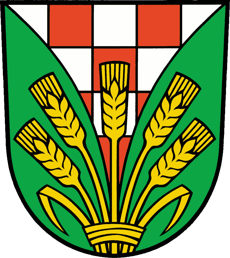Wappen Ahrensfelde