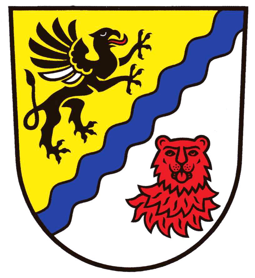 Wappen Ahrenshagen-Daskow