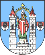 Wappen Aken (Elbe)