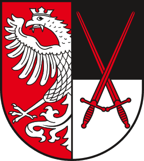 Wappen Allstedt