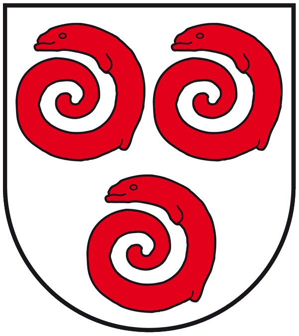 Wappen Alsleben