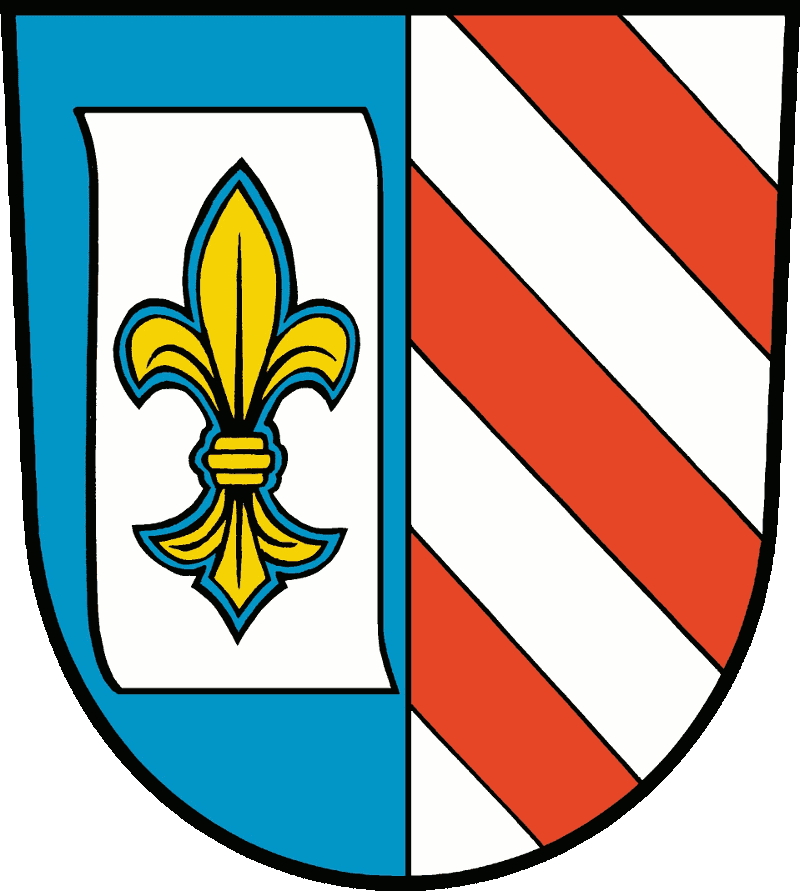 Wappen Altdöbern