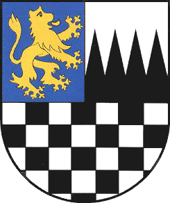 Wappen Altenberga