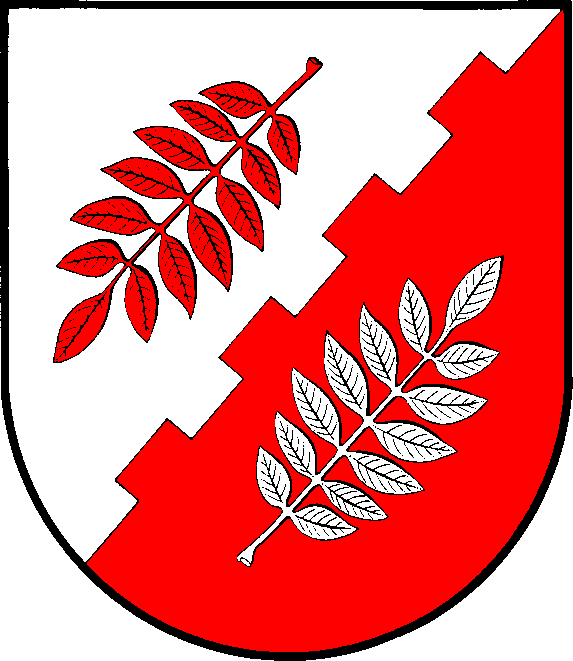 Wappen Altenhof