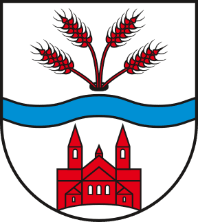 Wappen Am Großen Bruch