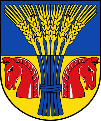 Wappen Andervenne