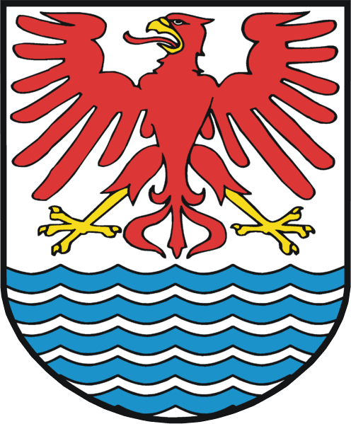 Wappen Arendsee (Altmark)