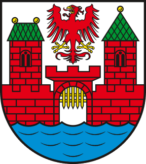 Wappen Arneburg