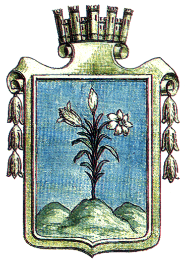 Wappen Au