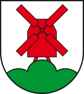 Wappen Ausleben