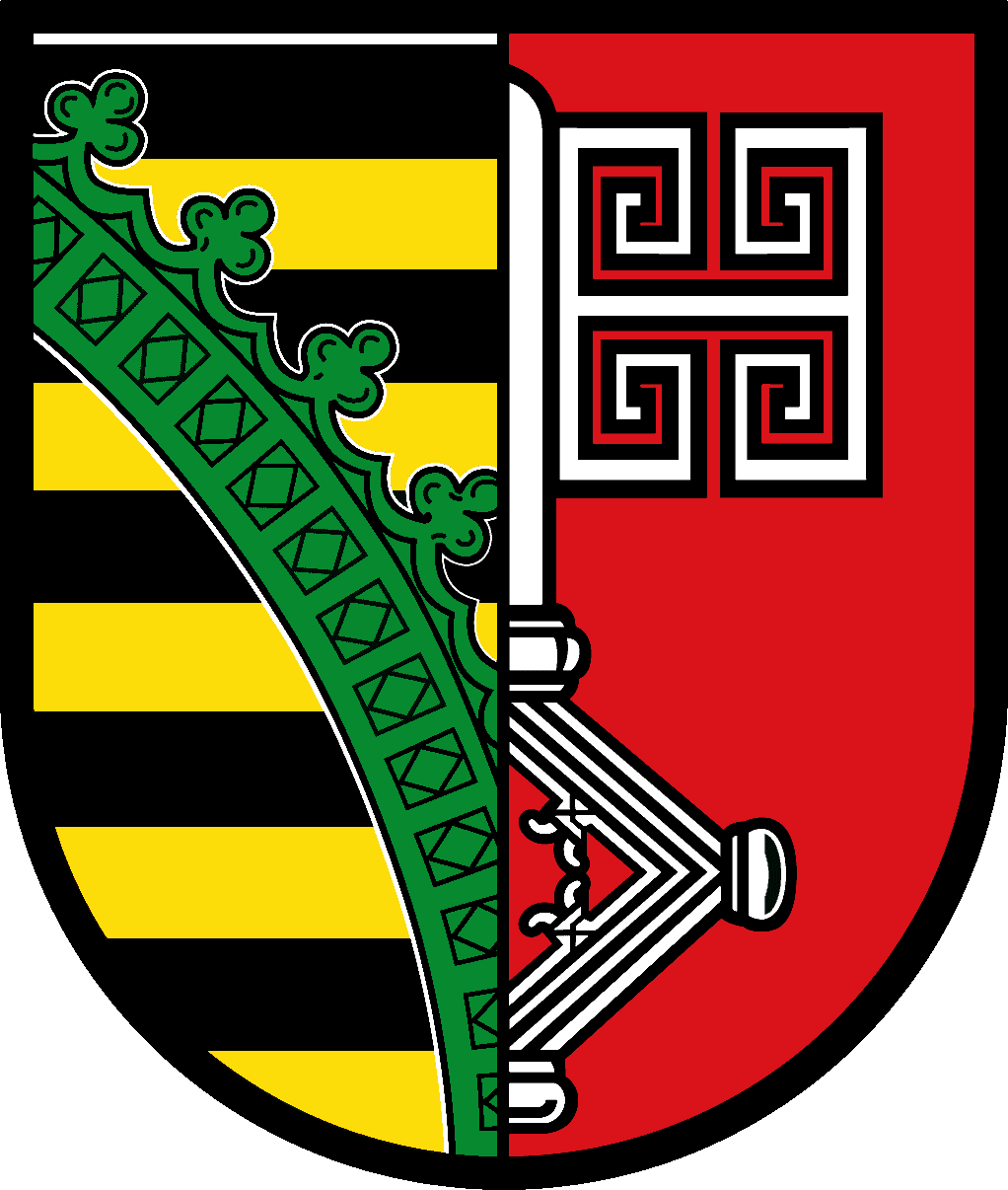 Wappen Bülkau