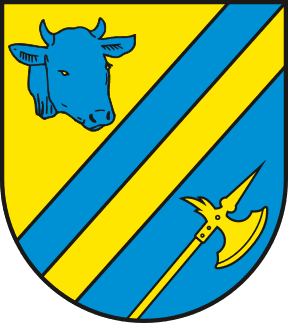 Wappen Bülstringen