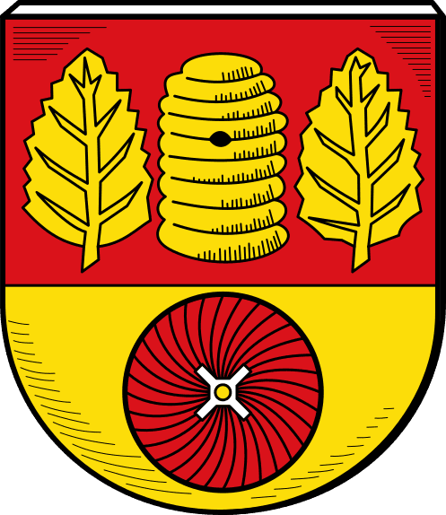 Wappen Börger