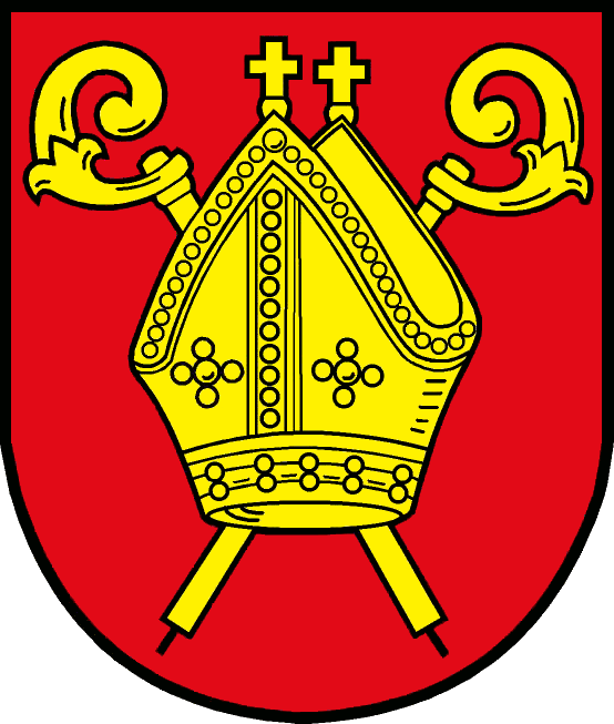 Wappen Bützow