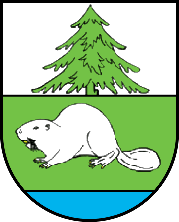 Wappen Bad Bibra