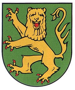 Wappen Bad Blankenburg