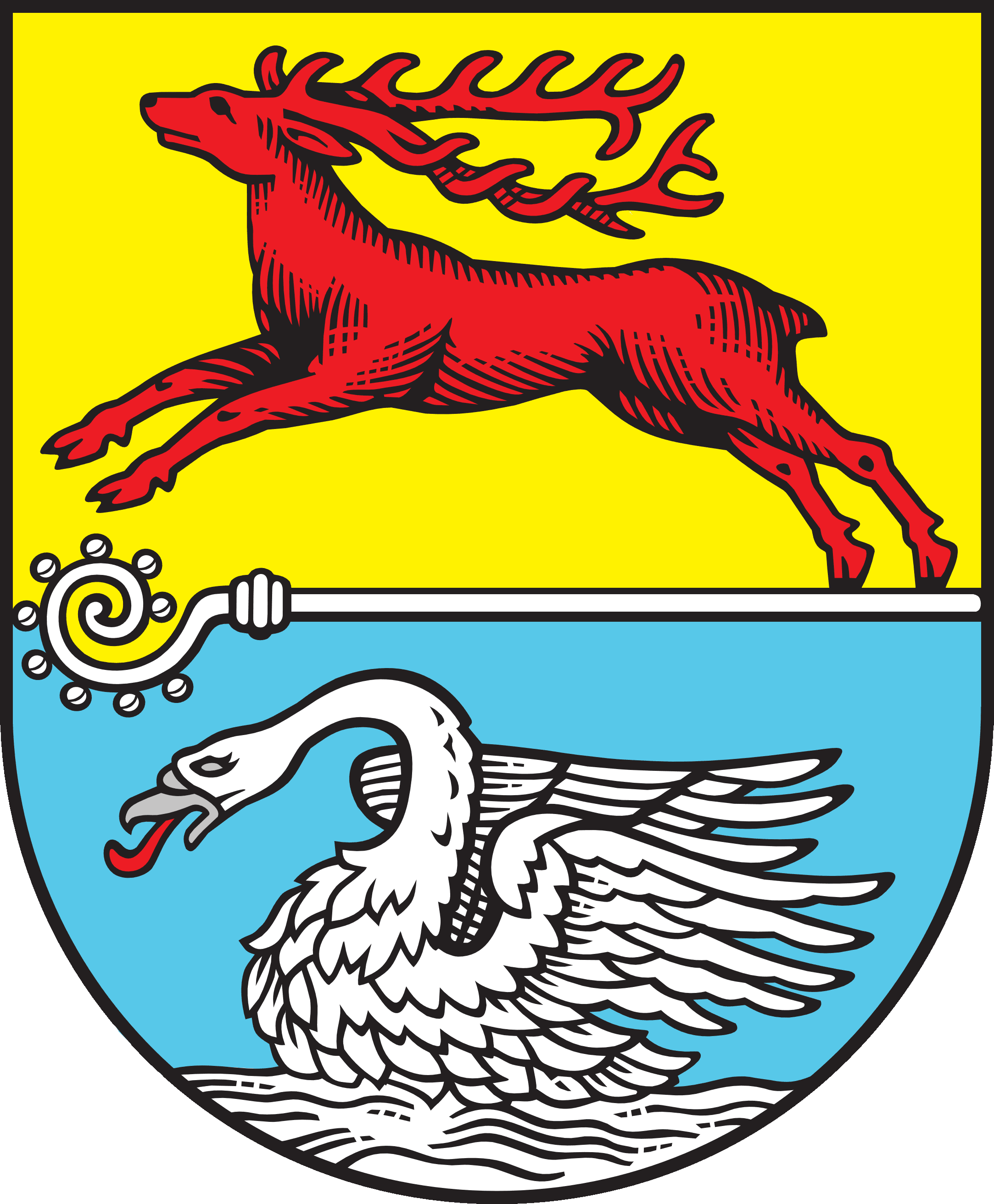 Wappen Bad Doberan