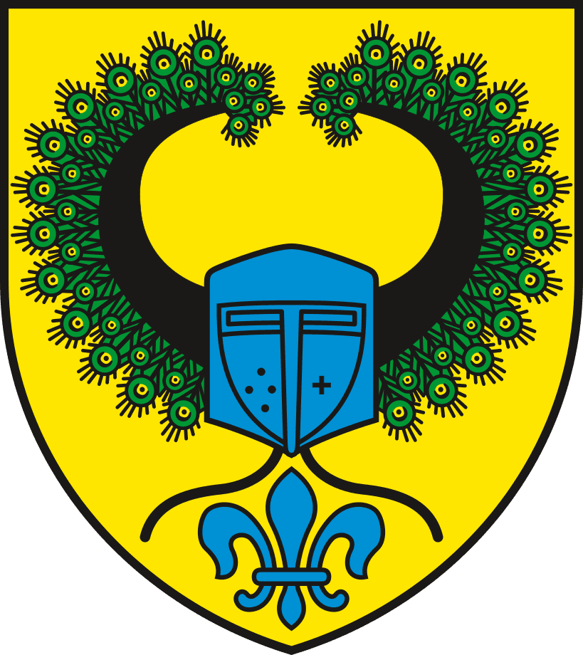 Wappen Bad Gandersheim