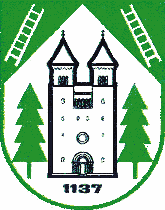 Wappen Bad Klosterlausnitz