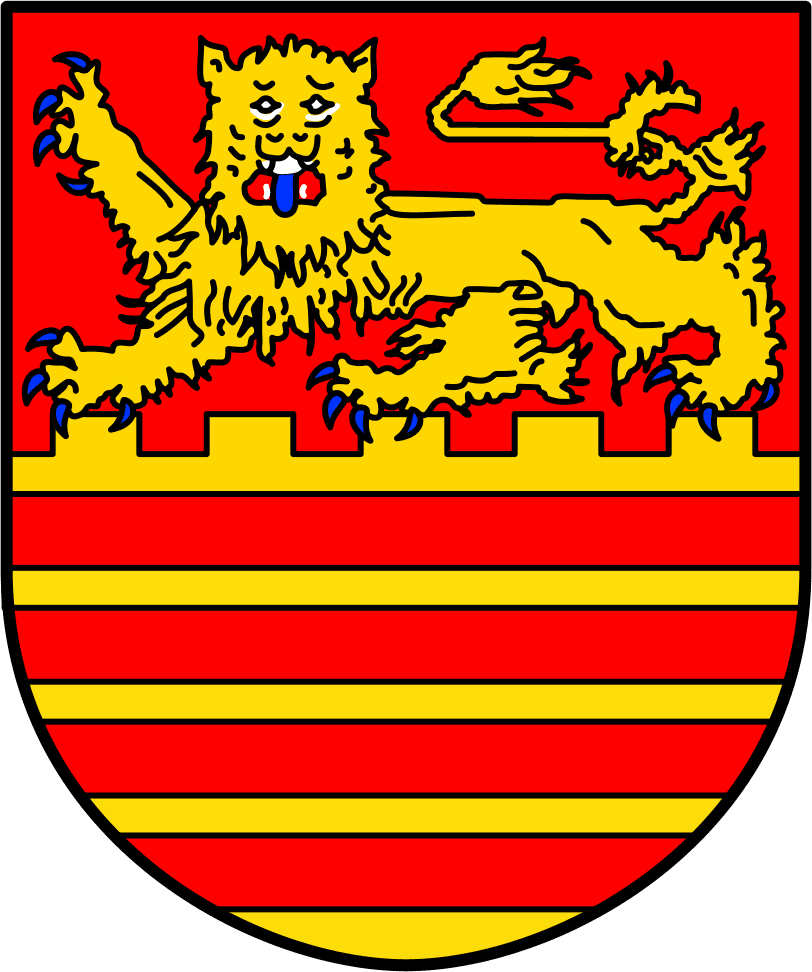 Wappen Bad Lauterberg im Harz