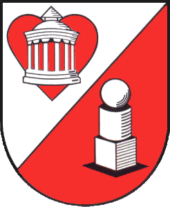 Wappen Bad Liebenstein