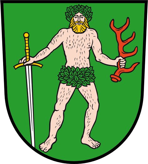 Wappen Bad Muskau