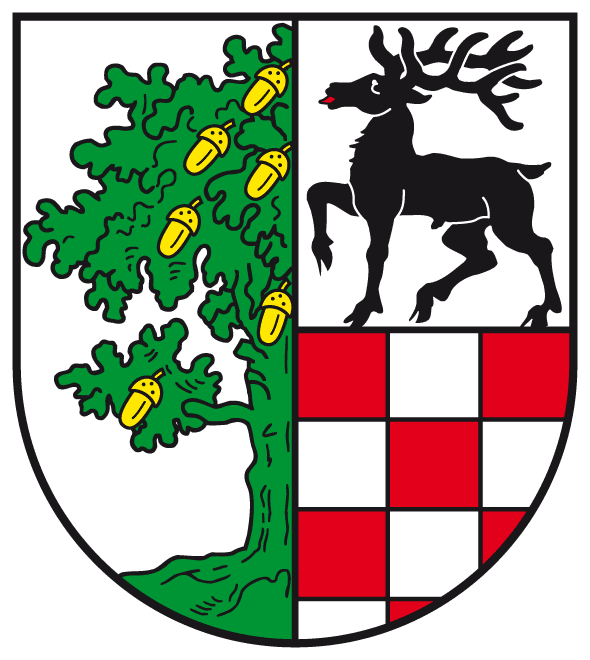 Wappen Bad Sachsa