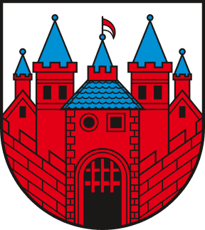 Wappen Bad Schmiedeberg