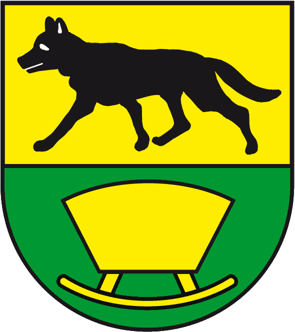 Wappen Badingen