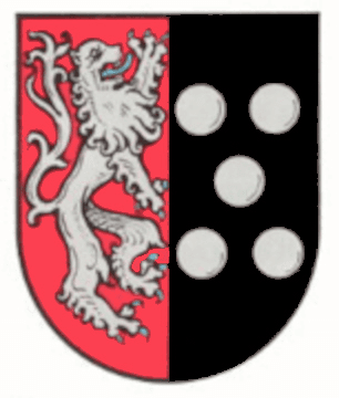 Wappen Bann