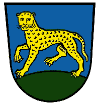 Wappen Barenburg