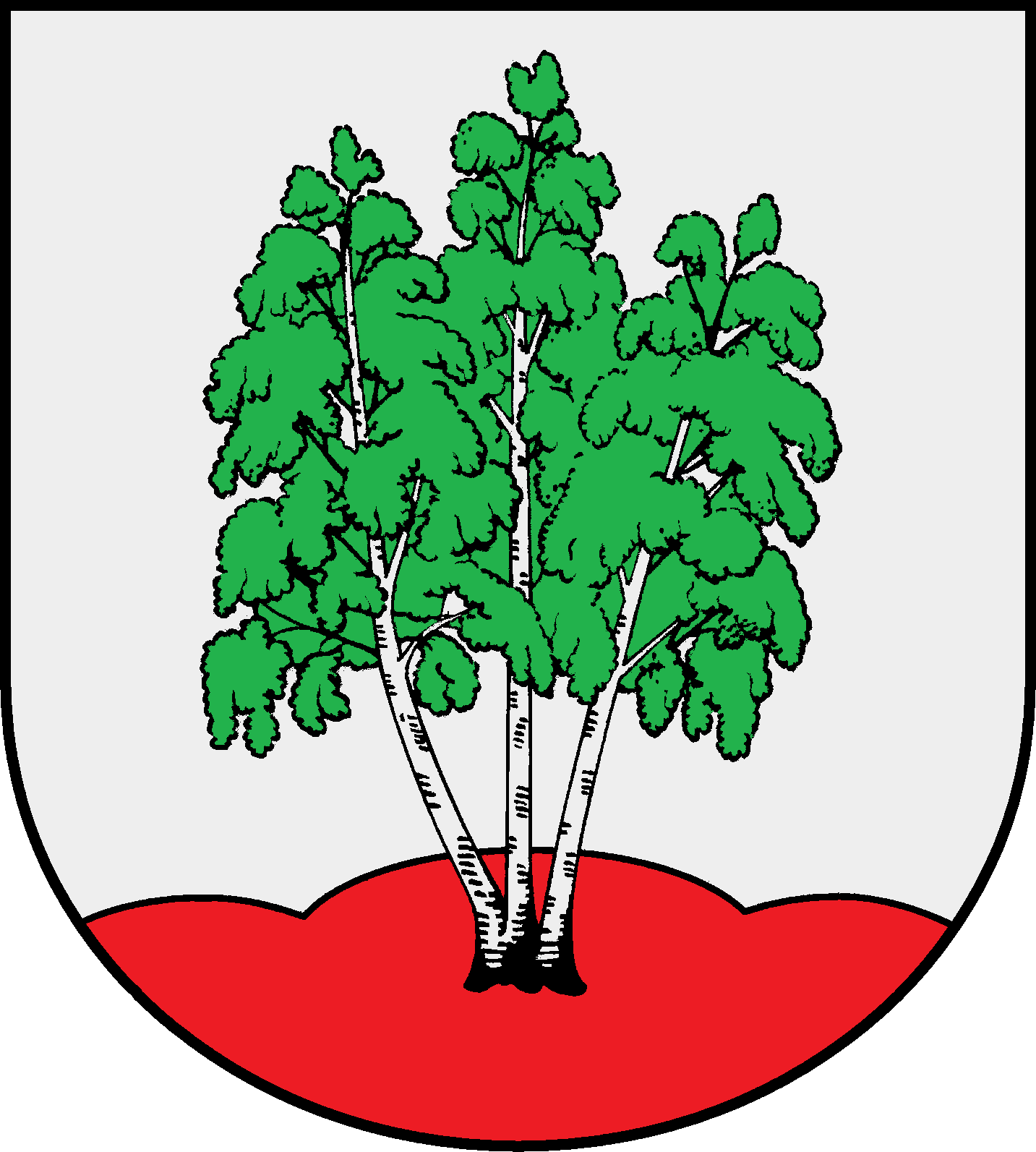 Wappen Bark