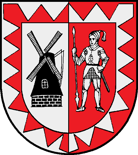 Wappen Barmstedt