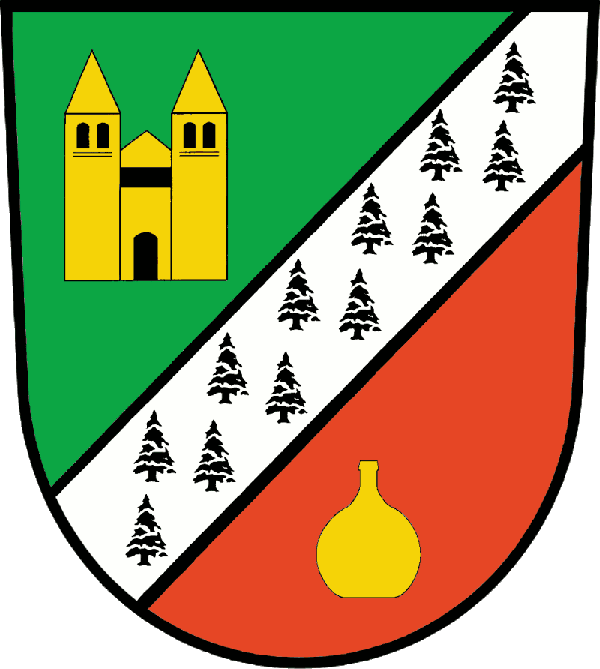 Wappen Baruth/Mark