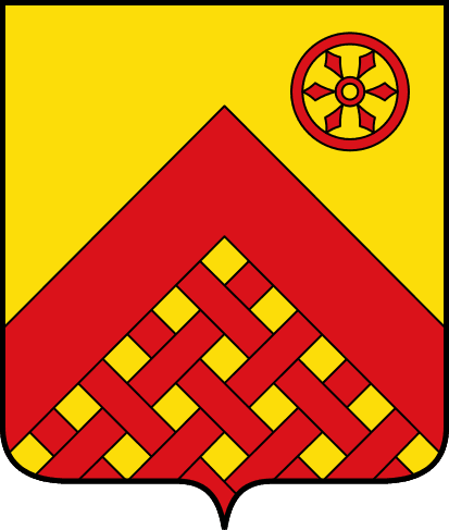 Wappen Beesten