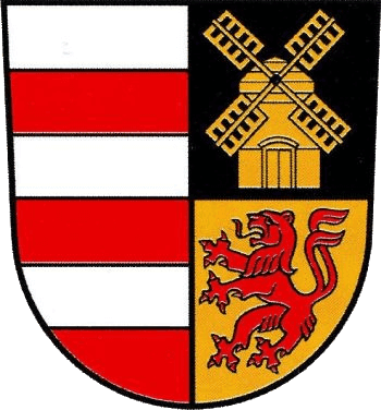 Wappen Beichlingen