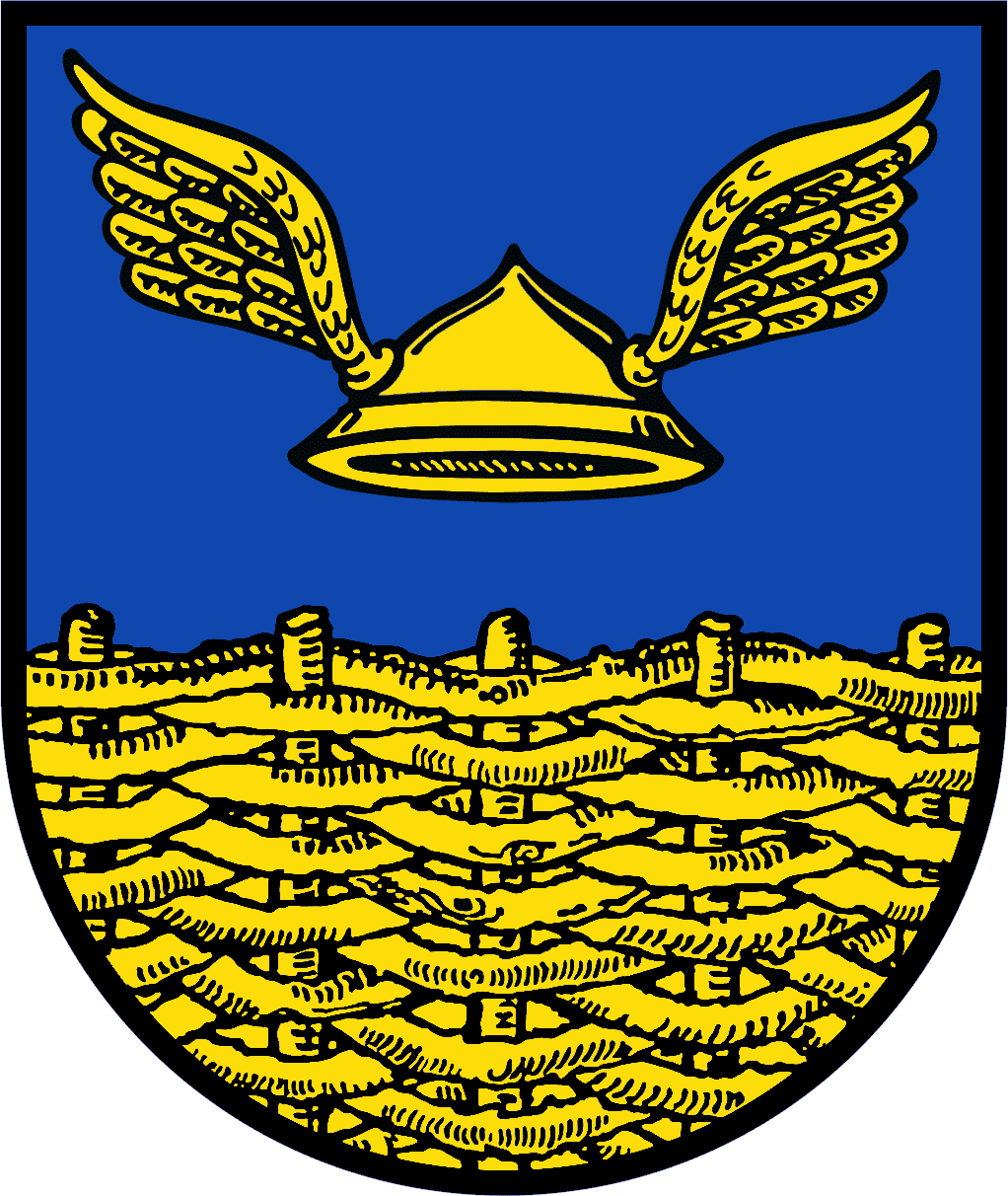 Wappen Belum