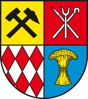 Wappen Benndorf