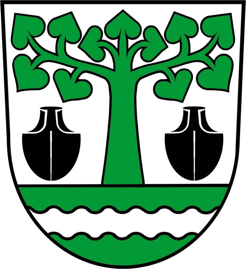 Wappen Bennewitz