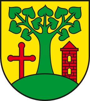 Wappen Berga