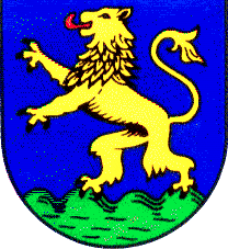 Wappen Bergen an der Dumme