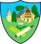Wappen Bergen