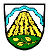 Wappen Bermbach