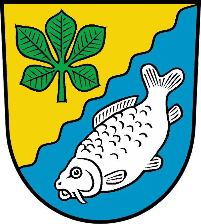 Wappen Bestensee